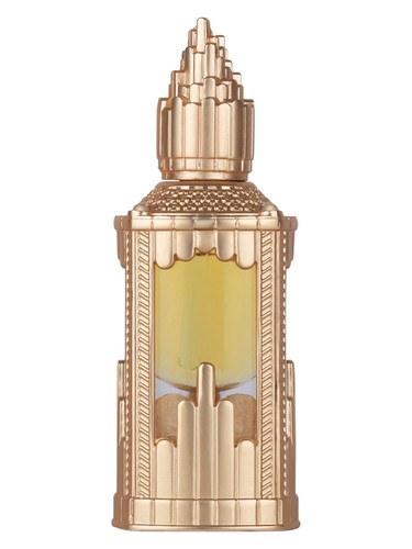Lattafa Perfumes Attar Abraaj