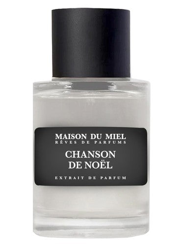 Maison Du Miel Chanson de Noël