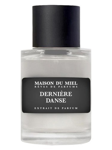 Maison Du Miel Dernière Danse