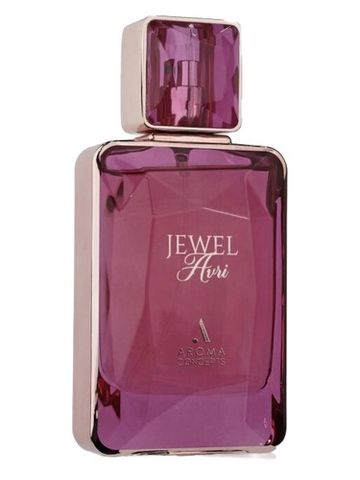 Aroma Concepts Jewel Avri fragrance bottle
