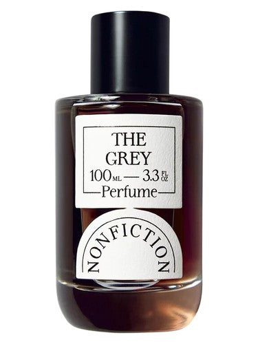 Nonfiction The Grey fragrance bottle