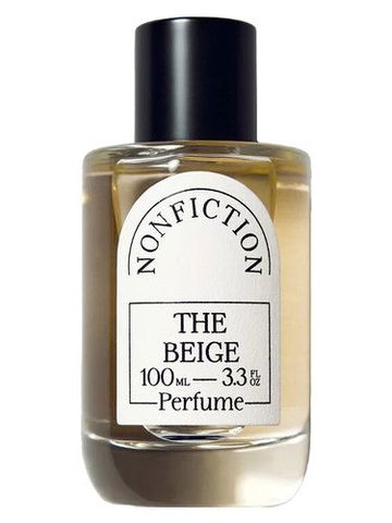Nonfiction The Beige fragrance bottle