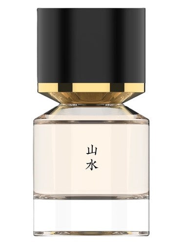 Fukudo 浮香堂 Karesansui 山水