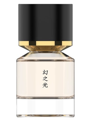 Fukudo 浮香堂 Maborosi 幻之光