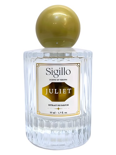 Scents of Verona by SIGILLO VERONA Juliet