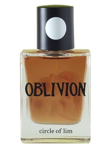 Circle of Lim Oblivion Eau de Parfum fragrance bottle