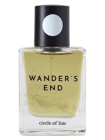 Circle of Lim Wander’s End Eau de Parfum fragrance bottle
