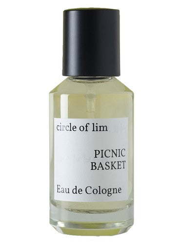 Circle of Lim Picnic Basket Eau de Cologne