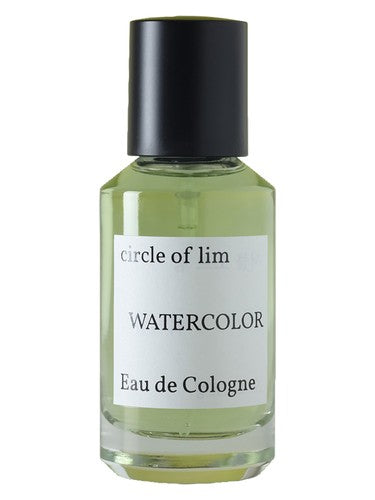Circle of Lim Watercolor Eau de Cologne