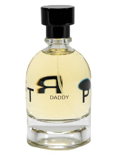 PERDRISÂT Daddy fragrance bottle