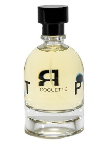 PERDRISÂT Coquette fragrance bottle