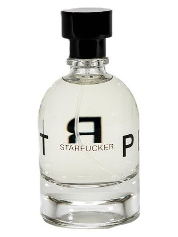 PERDRISÂT Starfucker fragrance bottle