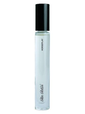 Gabe Gordon Horseplay fragrance bottle