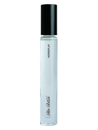 Gabe Gordon Horseplay fragrance bottle