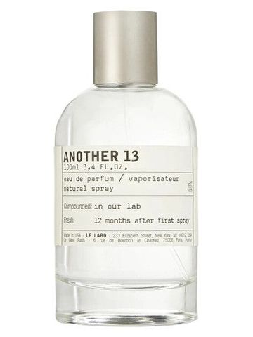 Le Labo Another 13 fragrance bottle