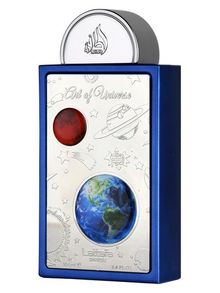 Lattafa Perfumes Art Of Universe fragrance bottle