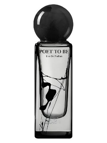 IM : SOLE Poet To Be fragrance bottle