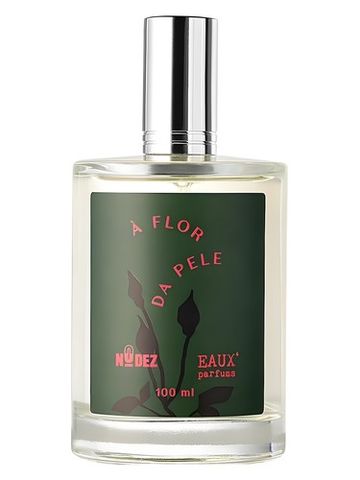 Eaux Parfums À Flor da Pele fragrance bottle