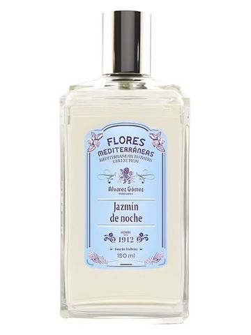 Alvarez Gómez Jazmín de Noche fragrance bottle