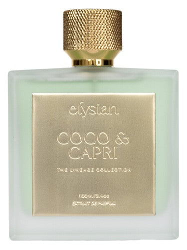 Elysian Coco & Capri
