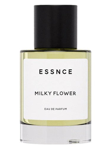 ESSNCE Milky Flower fragrance bottle