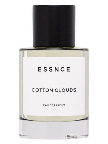 ESSNCE Cotton Clouds fragrance bottle