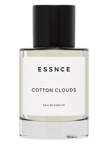 ESSNCE Cotton Clouds fragrance bottle