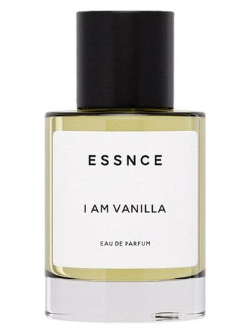 ESSNCE I Am Vanilla fragrance bottle