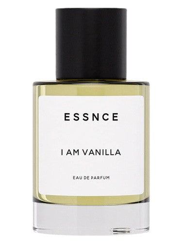 ESSNCE I Am Vanilla fragrance bottle