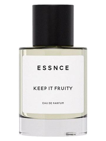 ESSNCE Keep it Fruity fragrance bottle