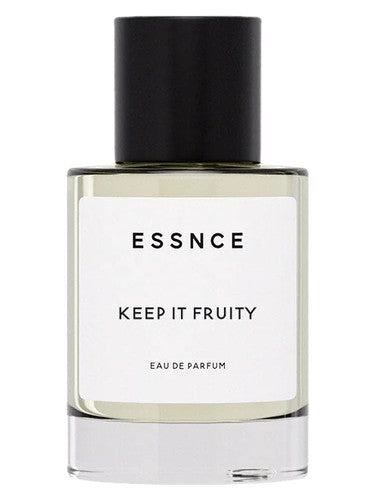 ESSNCE Keep it Fruity fragrance bottle