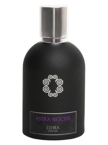 Ethra Parfums Astra Noctis fragrance bottle