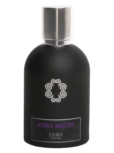 Ethra Parfums Astra Noctis fragrance bottle