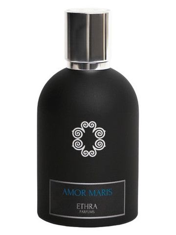 Ethra Parfums Amor Maris fragrance bottle