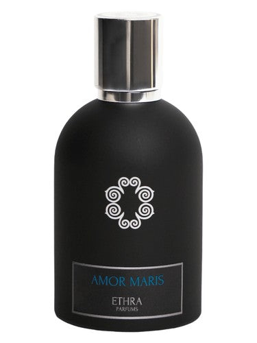 Ethra Parfums Amor Maris fragrance bottle