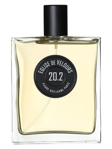 Pierre Guillaume Paris Église de Velours 20.2 fragrance bottle