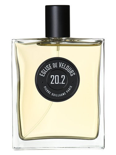 Pierre Guillaume Paris Église de Velours 20.2 fragrance bottle