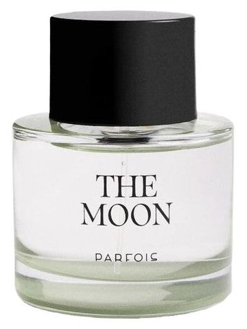 Parfois The Moon fragrance bottle