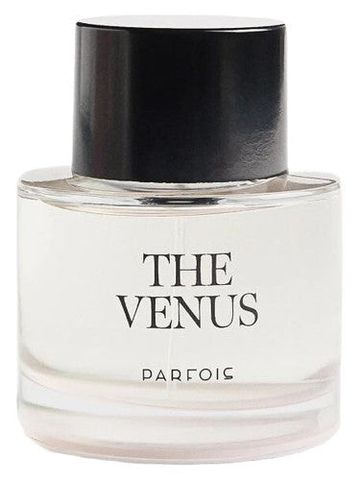 Parfois The Venus fragrance bottle