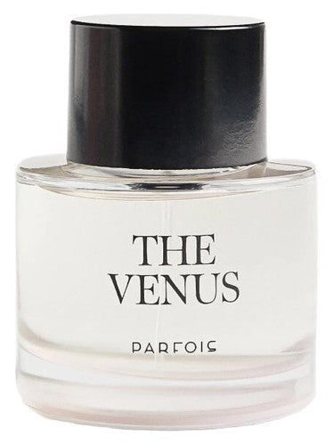 Parfois The Venus fragrance bottle
