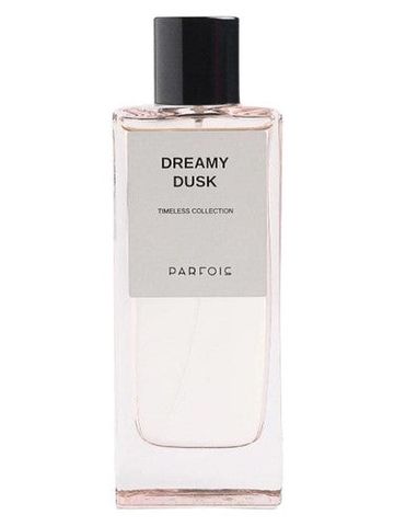 Parfois Dreamy Dusk fragrance bottle