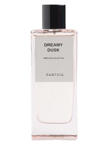 Parfois Dreamy Dusk fragrance bottle