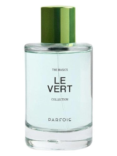 Parfois Le Vert