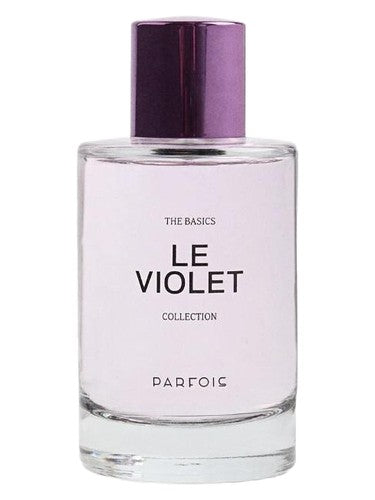 Parfois Le Violet