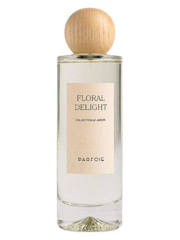 Parfois Floral Delight fragrance bottle