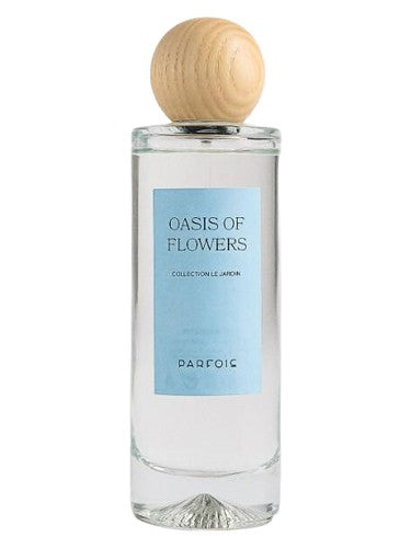Parfois Oasis of Flowers