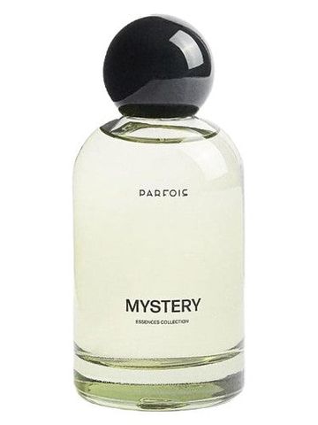 Parfois Mystery fragrance bottle