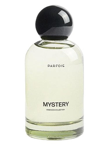 Parfois Mystery fragrance bottle