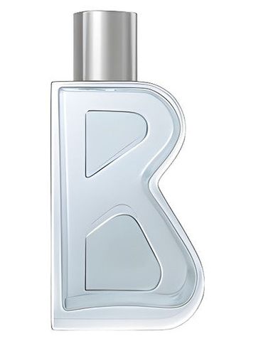 Bogner Bogner for Man fragrance bottle