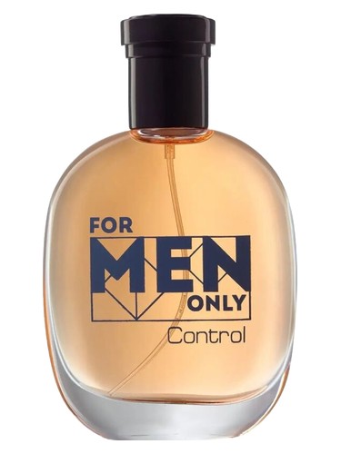 Emporium For MEN Only. Control